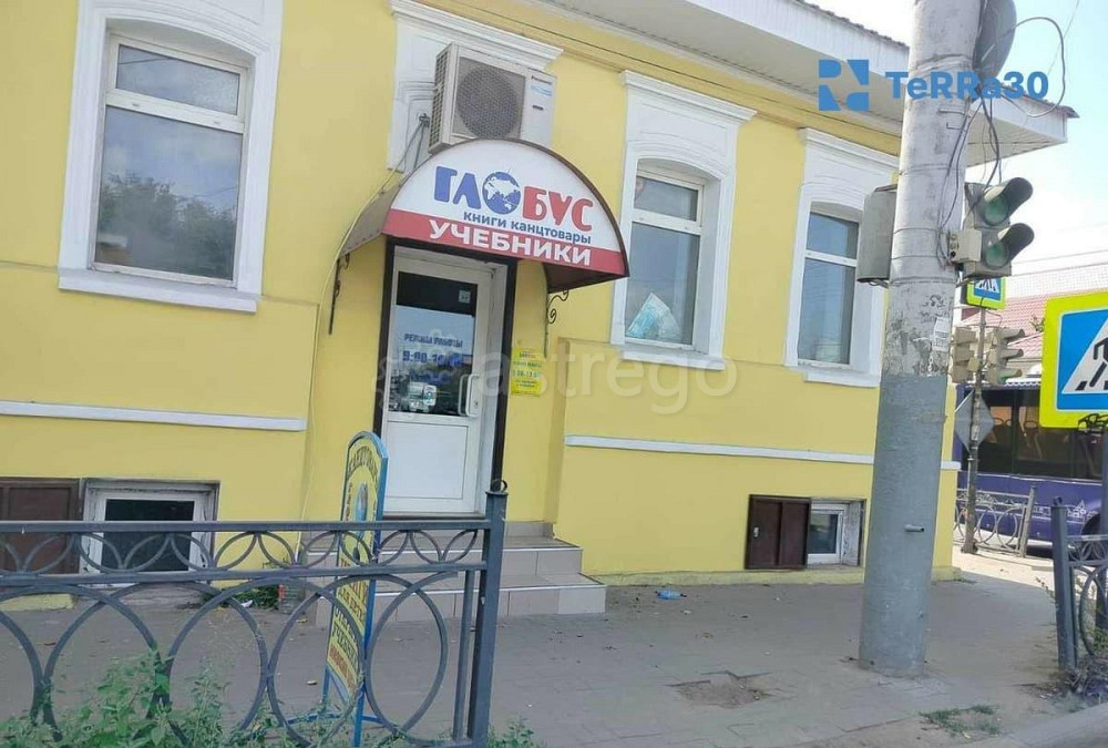 Свободного назначения, 85.8 м2 Астрахань - изображение 2