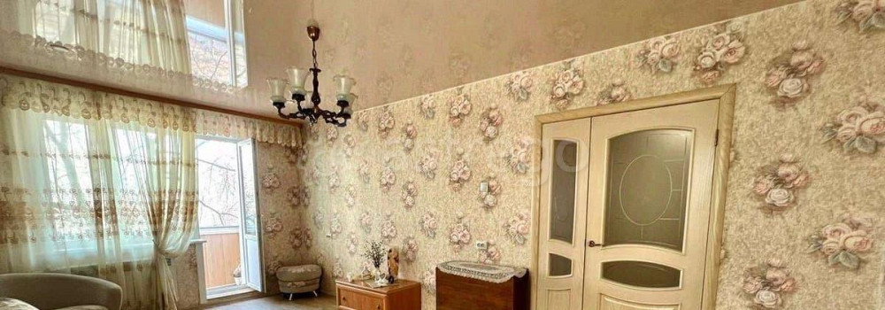 4-комн. квартира, 70.2 м2, 2/5 эт. Благовещенск - изображение 1