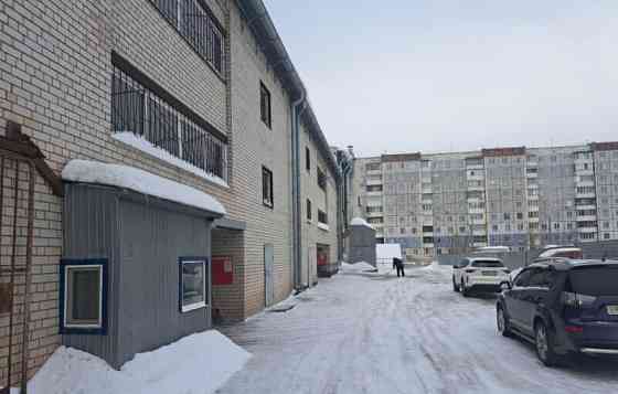 Гараж, 37 м2 Барнаул