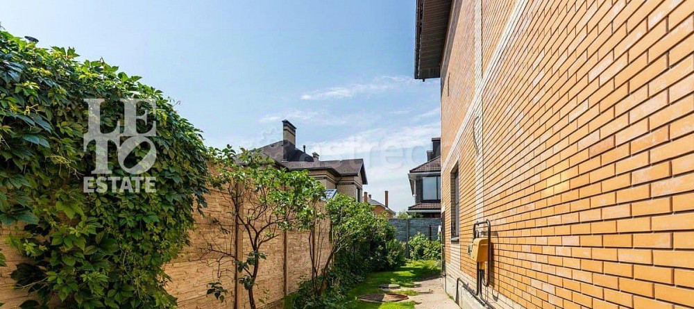 Дом, 300.2 м2, 6.72 сотки, 4 эт. Мытищи - изображение 3