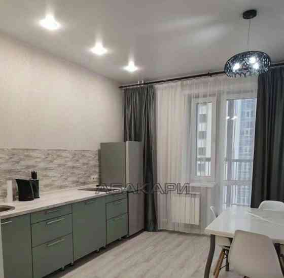 1-комн. квартира, 47 м2, 10/16 эт. Красноярск