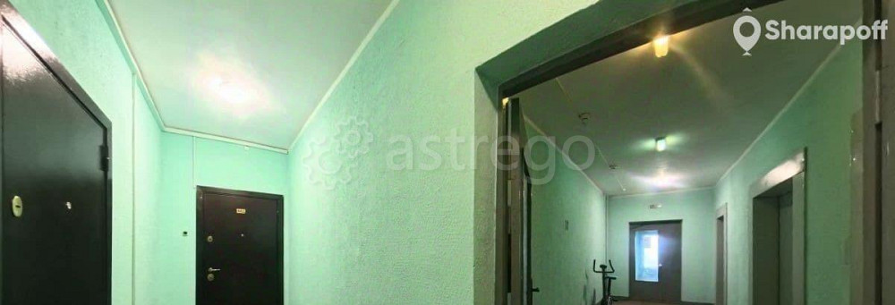 3-комн. квартира, 85.6 м2, 11/25 эт. Балашиха - изображение 3