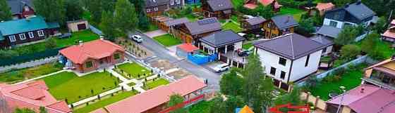 Земельный участок, 9.77 сотки Звенигород