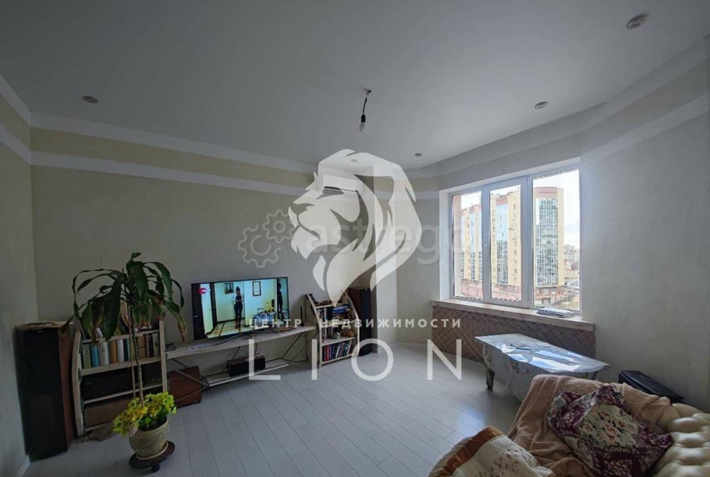 3-комн. квартира, 78 м2, 3/8 эт. Белгород - изображение 4