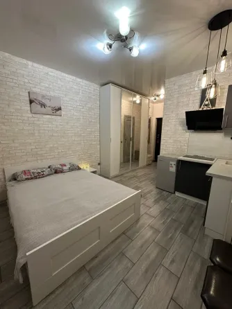 Продам студию, 21.2 м2, 7/18 эт. Краснодар