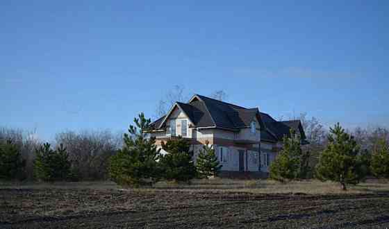 Таунхаус, 176.8 м2, 15.9 сотки, 2 эт. Старый Оскол