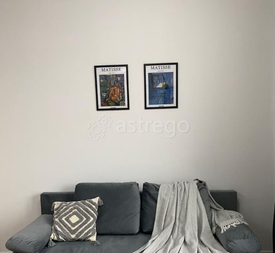 Студия, 20 м2, 17/25 эт. Котельники - изображение 7