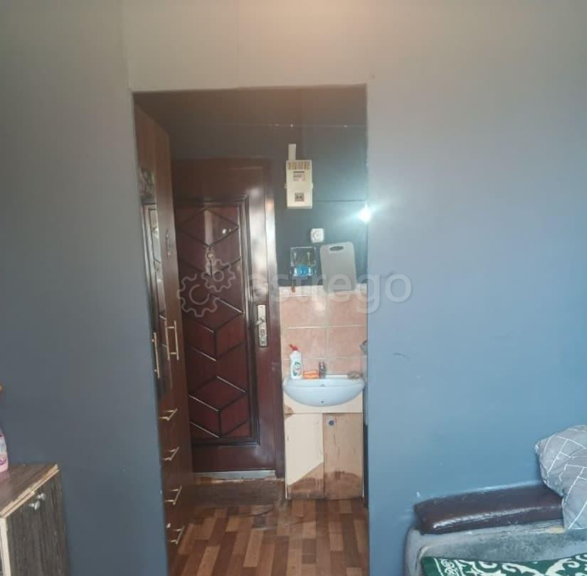 Комната, 12.1 м2, 1/5 эт. Красноярск - изображение 6