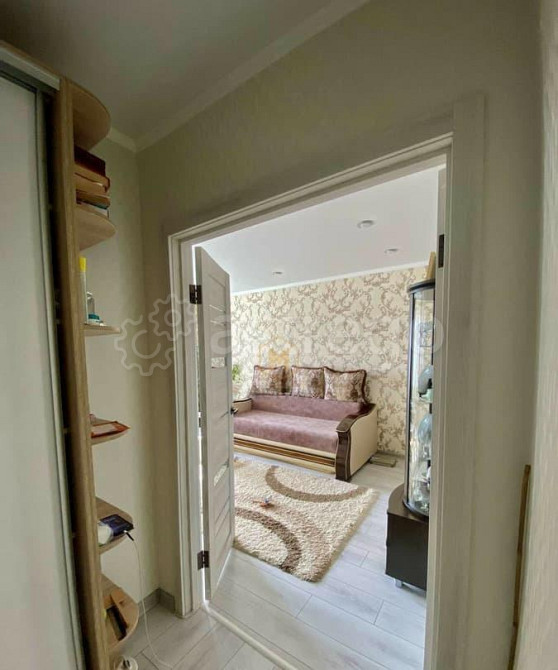 3-комн. квартира, 60 м2, 9/9 эт. Белгород - изображение 4