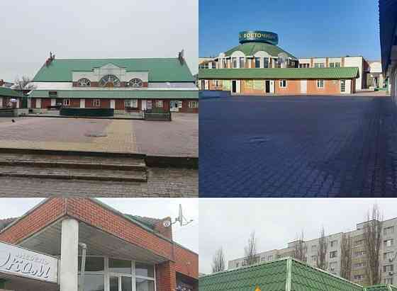 Торговое помещение, 10 м2 Старый Оскол