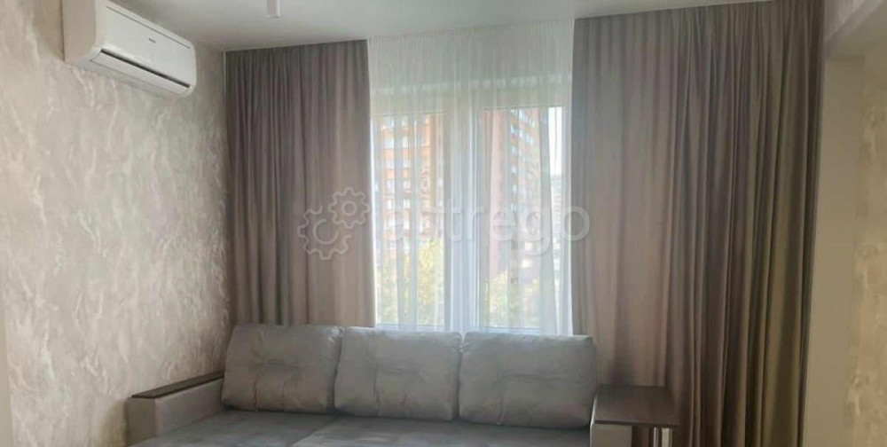 3-комн. квартира, 56 м2, 8/9 эт. Москва - изображение 4