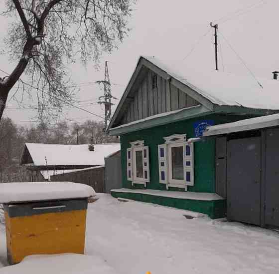 Дом, 50.4 м2, 6 соток, 1 эт. Благовещенск