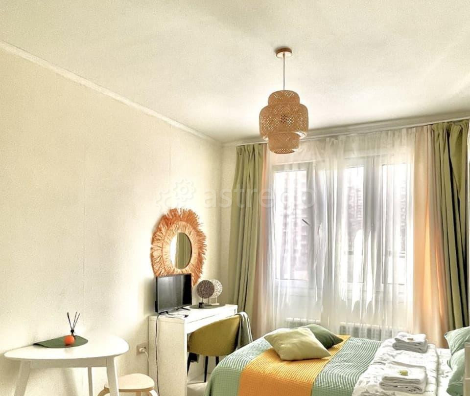 Студия, 17 м2, 4/26 эт. Одинцово - изображение 1