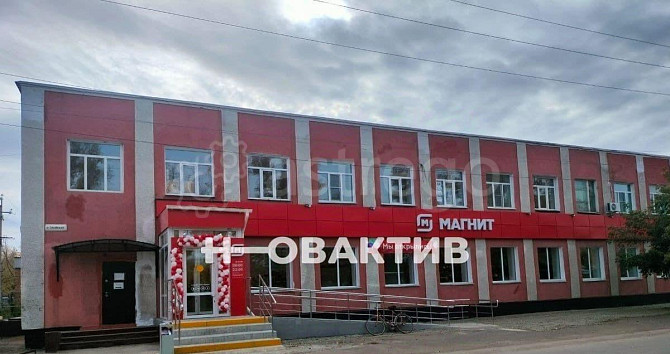 Свободного назначения, 425 м2 Славгород - изображение 2