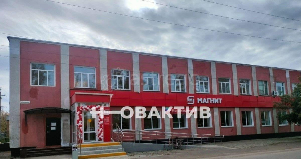 Свободного назначения, 425 м2 Славгород - изображение 2