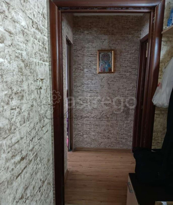 2-комн. квартира, 46 м2, 1/5 эт. Старый Оскол - изображение 7