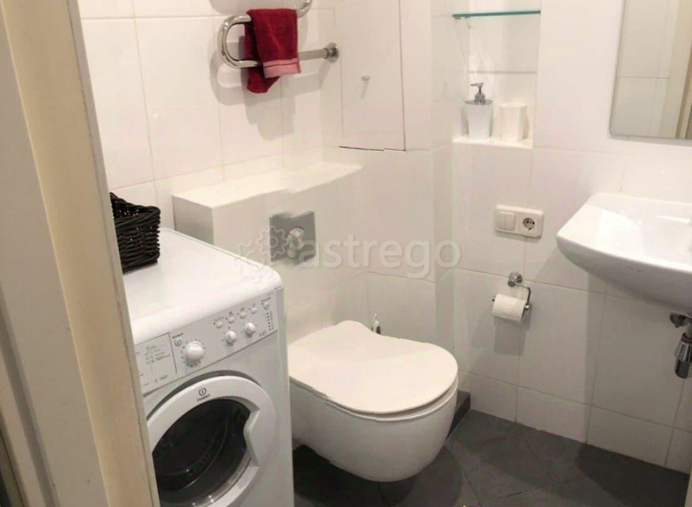 Студия, 41 м2, 10/10 эт. Москва - изображение 2