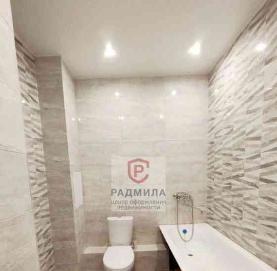 Студия, 33.5 м2, 14/17 эт. Сергиев Посад