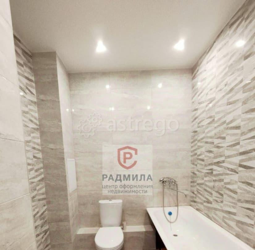 Студия, 33.5 м2, 14/17 эт. Сергиев Посад - изображение 4