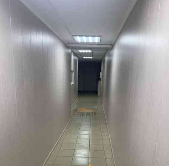 Производственное, 2480 м2 Лобня