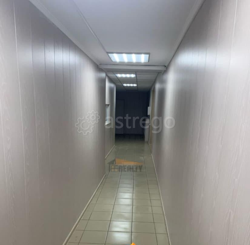 Производственное, 2480 м2 Лобня - изображение 3