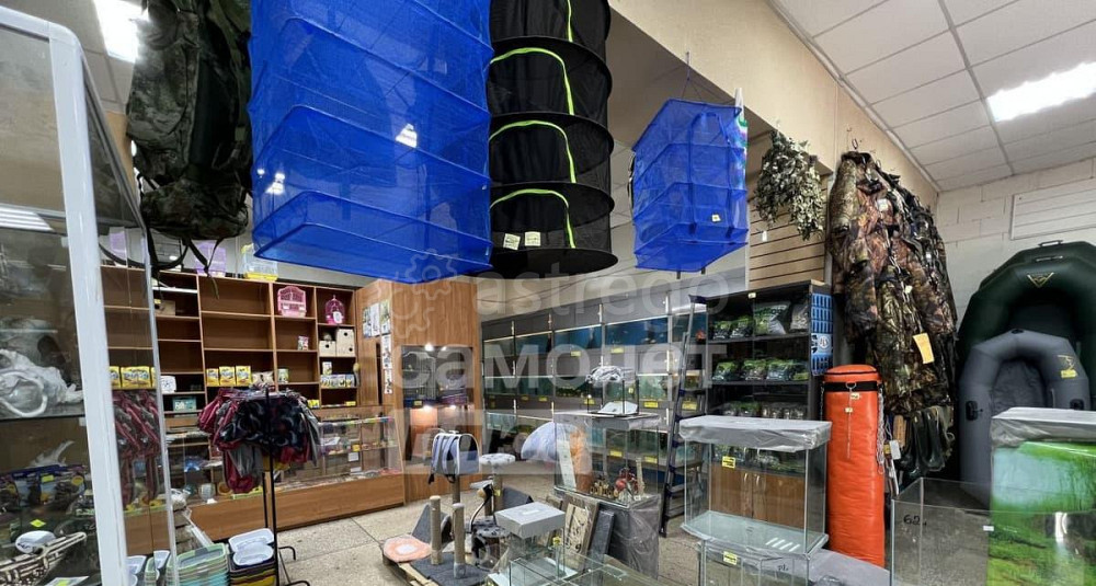 Свободного назначения, 204.8 м2 Мелеуз - изображение 4