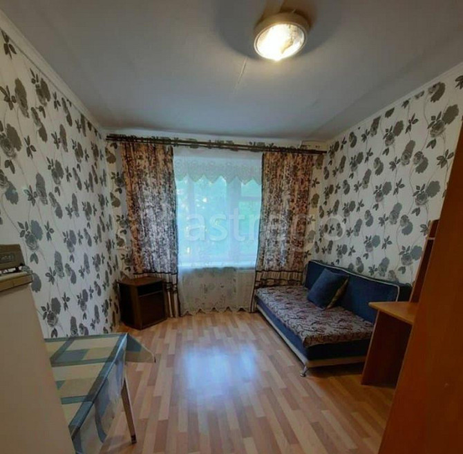 Студия, 26 м2, 4/5 эт. Уфа - изображение 1
