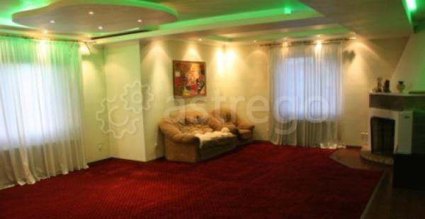 Коттедж, 400 м2 Мытищи - изображение 4