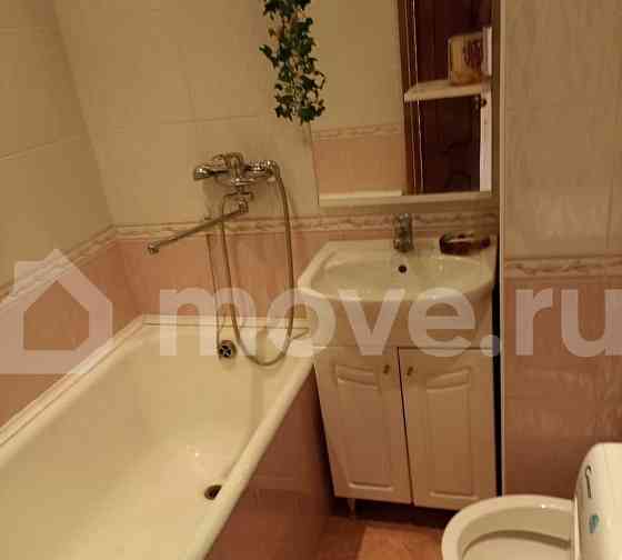 1-комн. квартира, 35 м2, 4/9 эт. Москва