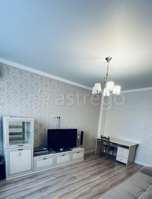 2-комн. квартира, 65 м2, 2/10 эт. Астрахань - изображение 3