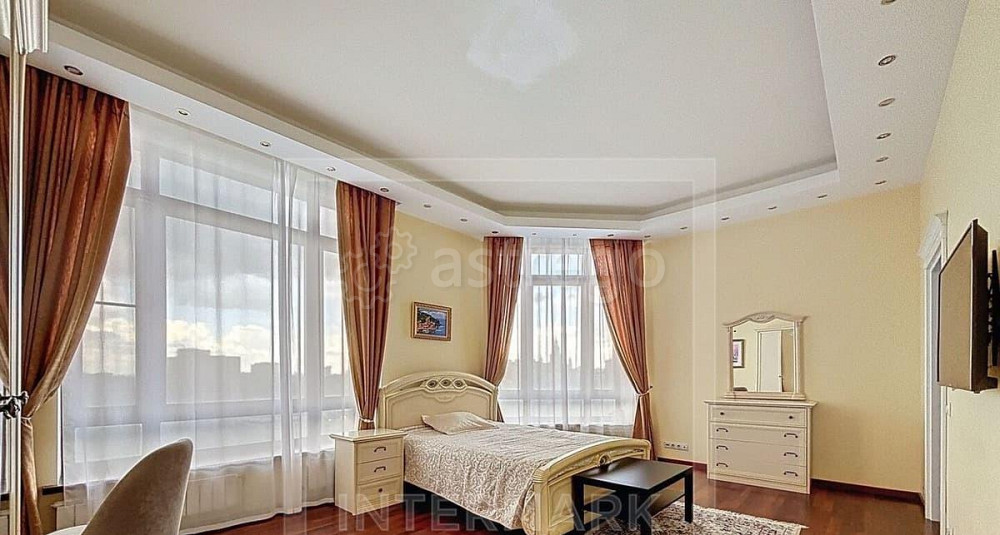 2-комн. квартира, 75 м2, 19/22 эт. Москва - изображение 1