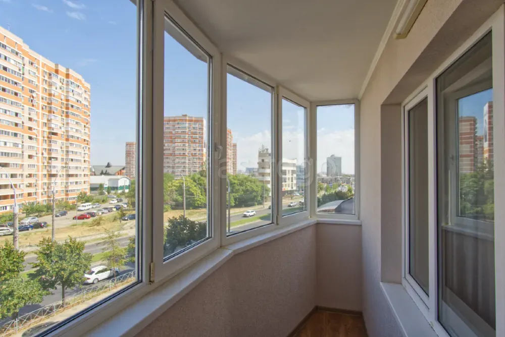 Продам 2-комн. квартиру, 78 м2, 4/17 этаж Краснодар - изображение 4