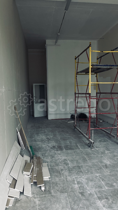 Сдам помещение свободного назначения, 67 м2, долгосрочно Астрахань - изображение 4