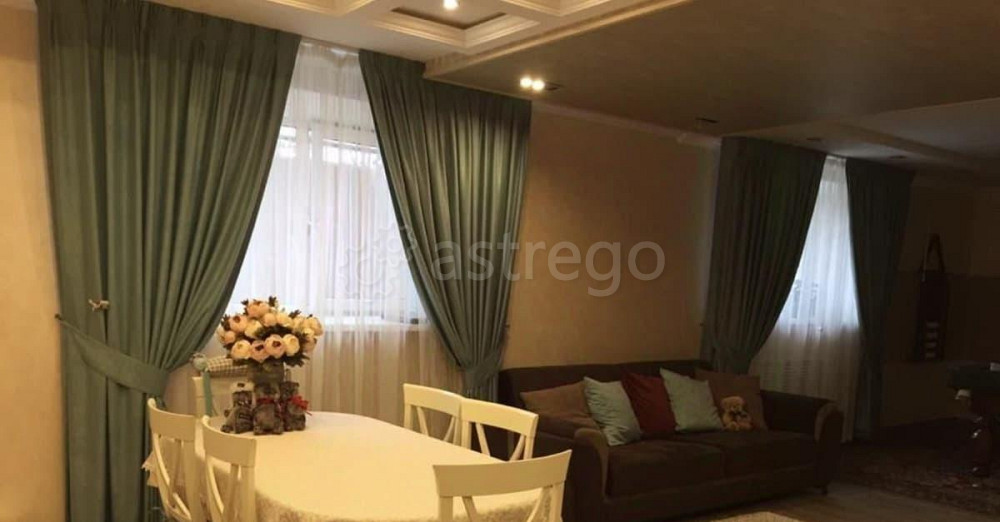 Коттедж, 320 м2, 16 соток, 2 эт. Минусинск - изображение 4