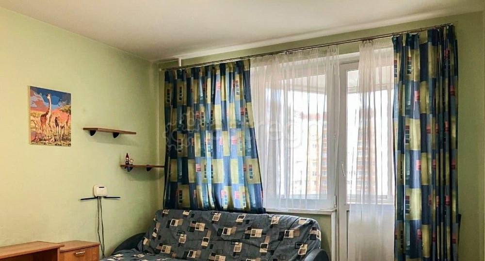 2-комн. квартира, 60.1 м2, 12/17 эт. Химки - изображение 2