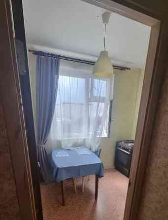 1-комн. квартира, 38 м2, 12/17 эт. Москва