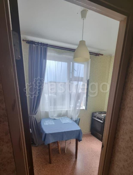 1-комн. квартира, 38 м2, 12/17 эт. Москва - изображение 4