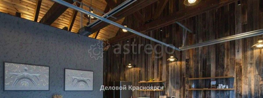 Офис, 586 м2 Красноярск - изображение 7