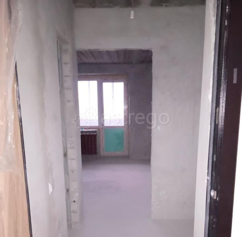 Студия, 21 м2, 7/10 эт. Новоалтайск - изображение 4