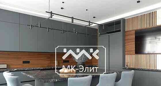 4-комн. квартира, 129.6 м2, 6/8 эт. Санкт-Петербург