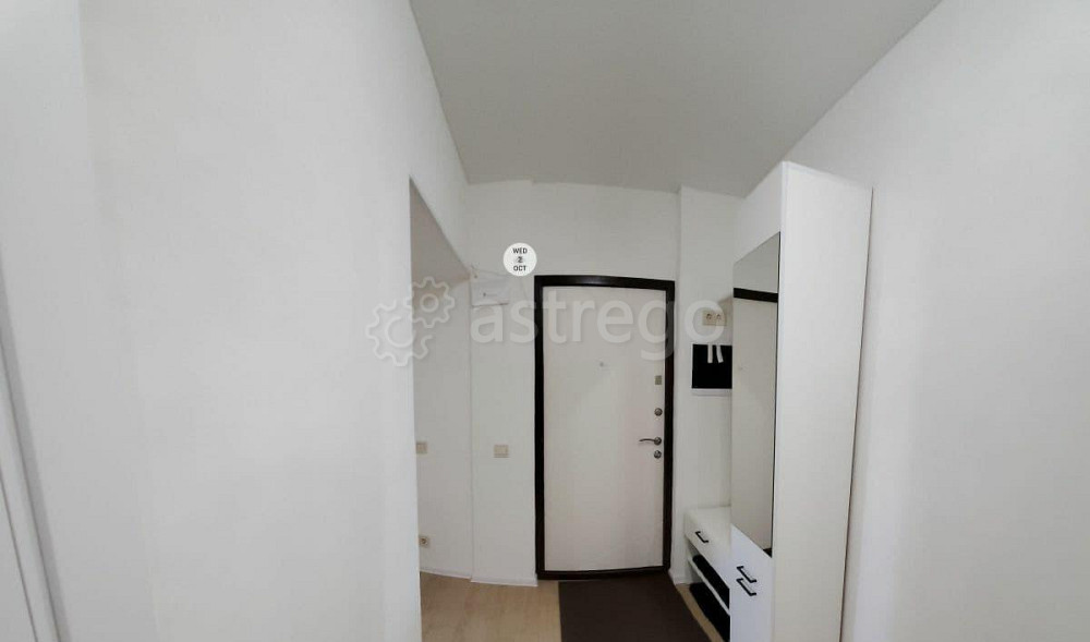 3-комн. квартира, 65 м2, 3/12 эт. Москва - изображение 1
