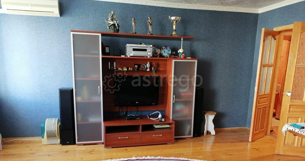 4-комн. квартира, 105.5 м2, 6/9 эт. Уфа - изображение 2