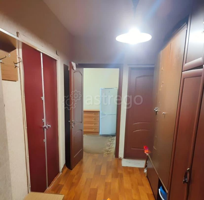 Комната, 13.2 м2, 1/16 эт. Москва - изображение 5