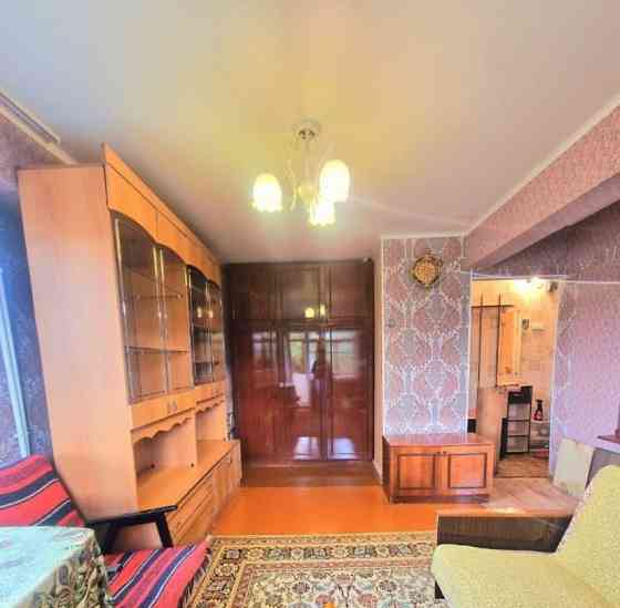 1-комн. квартира, 32.1 м2, 1/5 эт. Рубцовск