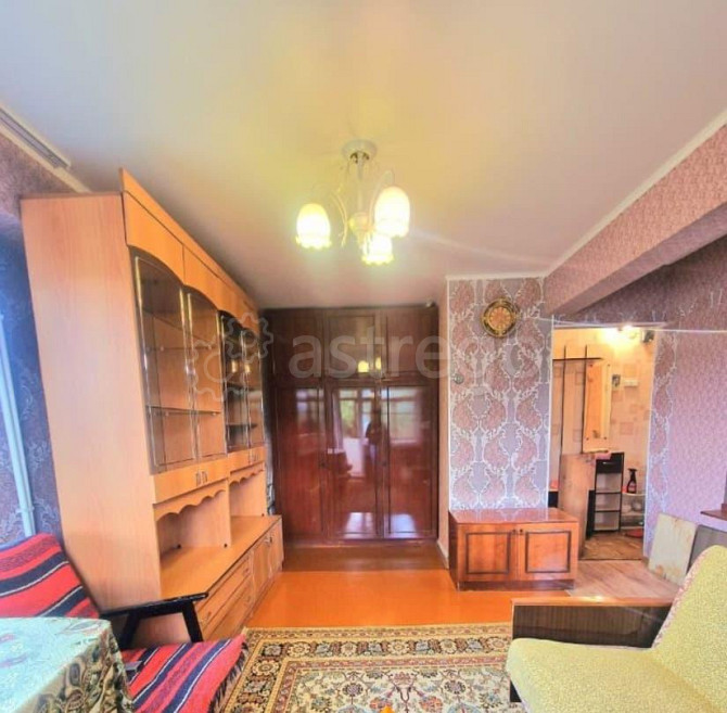 1-комн. квартира, 32.1 м2, 1/5 эт. Рубцовск - изображение 4