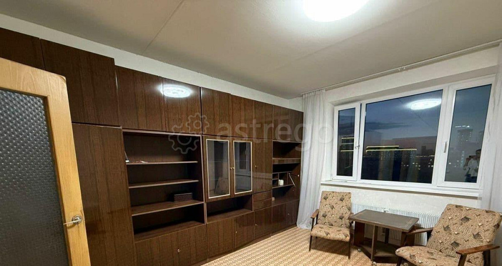 Комната, 18 м2, 11/12 эт. Москва - изображение 5