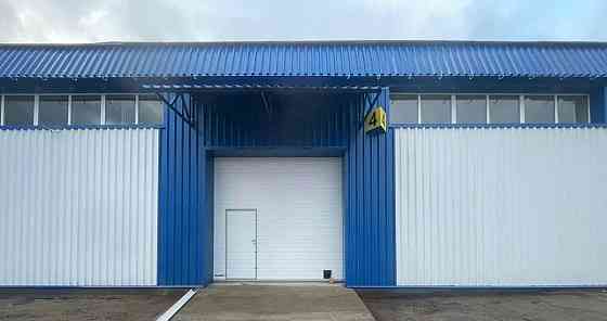 Склад, 1298 м2 Дзержинский