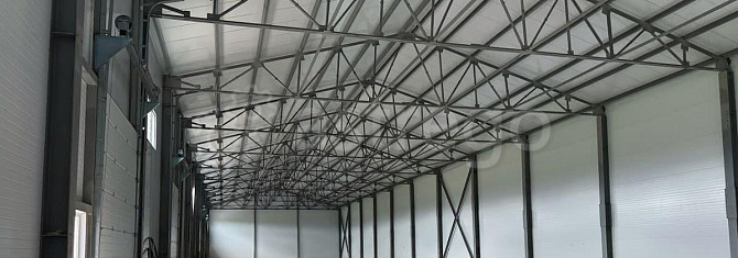 Отдельное здание, 1500 м2 Емельяново - изображение 2