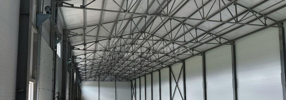 Отдельное здание, 1500 м2 Емельяново - изображение 2