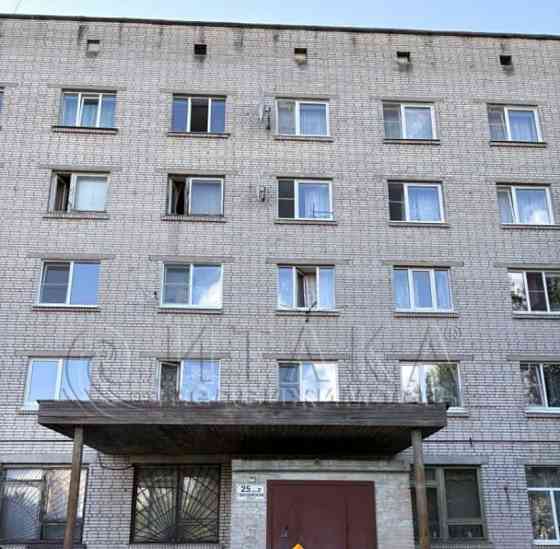 Комната, 12.7 м2, 5/5 эт. Санкт-Петербург